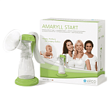 Ardo молокоотсос ручной Amaryll Start (базовая комплектация)