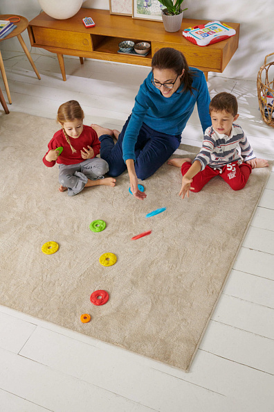 Chicco игрушка Летающие тарелки Бочче - фото  10