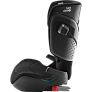 Britax Roemer Автокресло KIDFIX PRO Classic | Space Black_ (гр.2/3) - фото 4