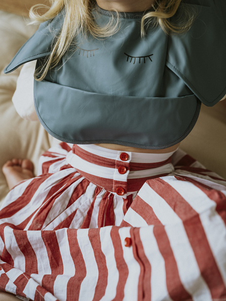 Elodie нагрудник полиуретан Humble Hugo - фото  8