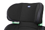 Chicco Автокресло Quizy i-Size с Isofix (100-150см; 3-12 лет) Black - фото 9