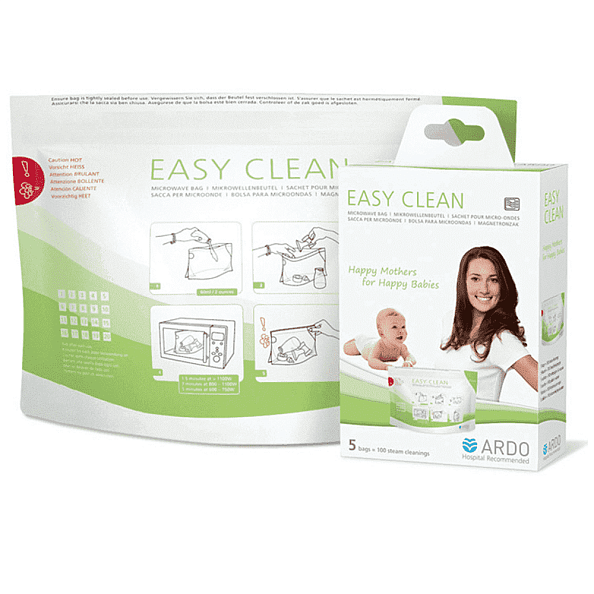 Ardo      Easy Clean -   1