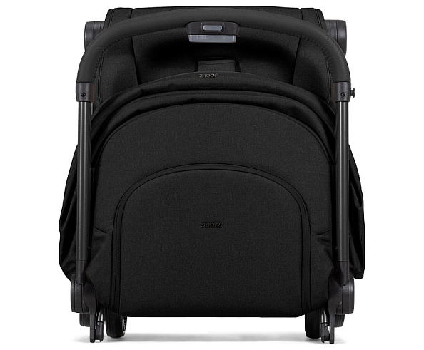 Joolz Коляска прогулочная Aer2 SE Space Black - фото  11