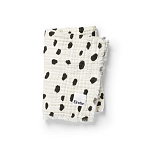 Elodie плед-одеяло, хлопок, 75*100 см Dalmatian Dots Grande