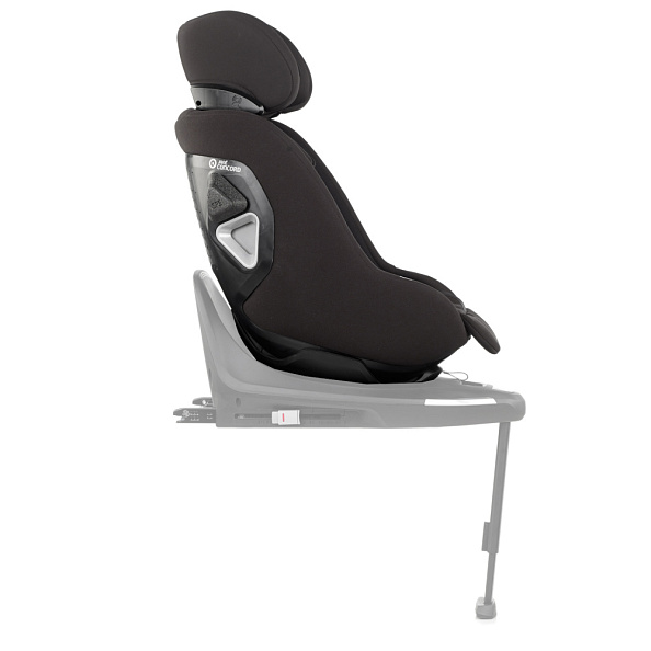 JANE Concord Автокресло 0+/1 Kombikid ( 40-105 см, 0-36 мес) Matt Black - фото  8