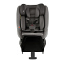 JANE Concord Автокресло 0+/1 Kombikid+ база Isofix ( 40-105 см, 0-36 мес) Mars Gray - фото 3