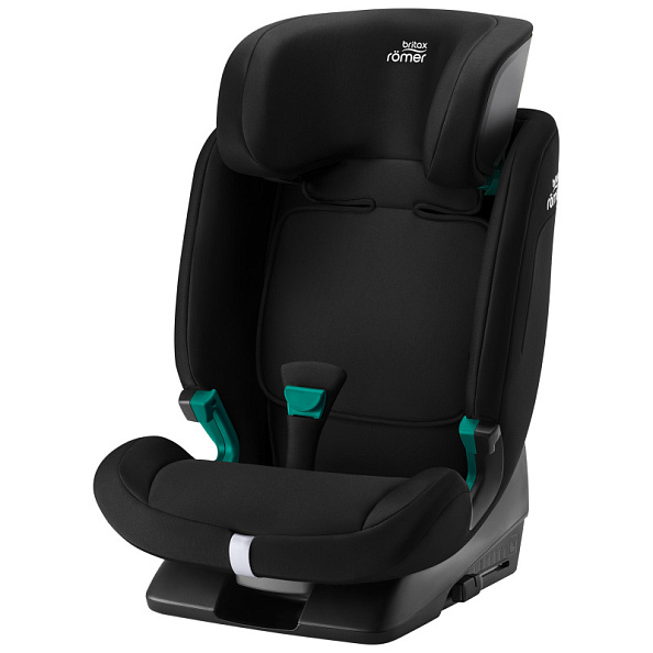 Britax Roemer  EVOLVAFIX Space Black -   2