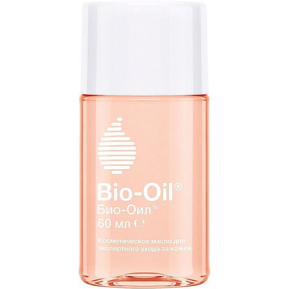 Bio-Oil   60 