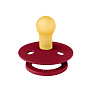 BIBS - Colour Ruby