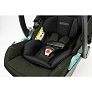 Peg Perego Автокресло 0+ Primo Viaggio Lounge ( 40-83 см, 0-12 мес) Green - фото 10