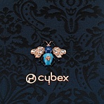 Cybex Priam III коляска 2 в 1 Chrome / Jewels of Nature