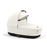 Cybex Priam IV Коляска 2 в 1 Matt Black / Off White - фото 4