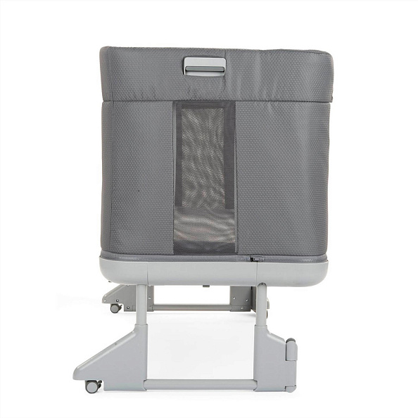 Chicco   3--1 Next2me Forever Moon Grey