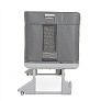 Chicco   3--1 Next2me Forever Moon Grey -  11