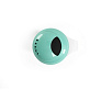OK Baby  -    Splash sky blue