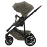 Britax Roemer Коляска 3в1 SMILE 5Z Urban Olive - фото 9