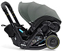 Doona X коляска-автокресло / Slate Green - фото 6