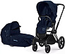 Cybex Priam IV Коляска 2 в 1 FE Rebellious Luxury - фото 1