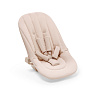 Elodie Шезлонг для новорожденного Grace Newborn Powder Pink - фото 3