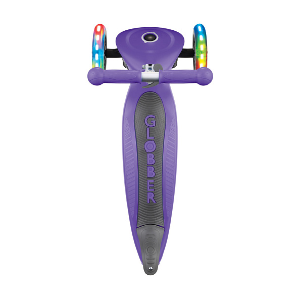 Globber  JUNIOR FOLDABLE LIGHTS 