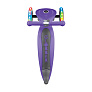 Globber  JUNIOR FOLDABLE LIGHTS 