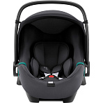 Britax Roemer Автокресло Baby-Safe 3 i-SIZE Midnight Grey (гр.0+)