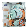 Chicco игрушка на коляску мягкая Хамелеон* - фото 3