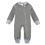 OLANT BABY   Siberia grey