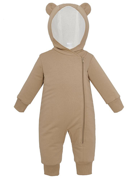 OLANT BABY  , +10C+20C, Siberia Beige Teddy -   1