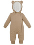 OLANT BABY  , +10C+20C, Siberia Beige Teddy -  1