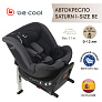 BE COOL Автокресло SATURN Be Carbon (40-150 см, 0-12 лет) гр.0/1/2/3  - фото 3