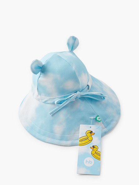 Happy Baby панама детская - фото  7