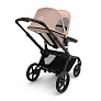Bugaboo Fox5/ Cub капюшон от солнца Breezy Dune Taupe - фото 6