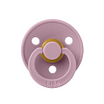 BIBS соска-пустышка Colour Heather