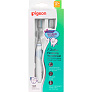 Pigeon зубная щетка электрическая и сменные насадки для детей от 12 мес. - фото 3