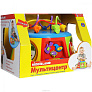 Kiddieland игровой мультицентр развивающий Активный короб - фото 5