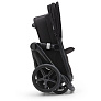 Bugaboo Fox5 коляска 2 в 1 Black/ Midnight Black/ Sunrise Red - фото 11