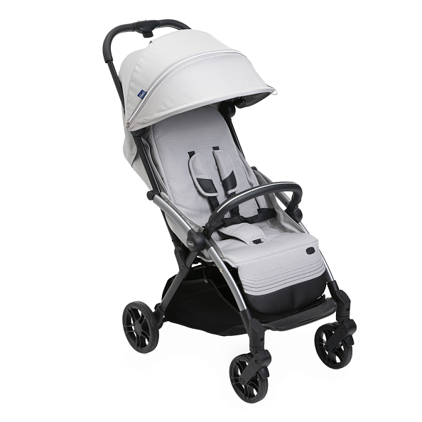 Chicco   Goody Xplus Pearl Grey -   1