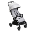 Chicco Коляска прогулочная Goody Xplus Pearl Grey