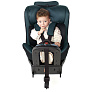 BE COOL Автокресло EASY Be Antracita (40-150 см, 0-12 лет) гр.0/1/2/3  - фото 15