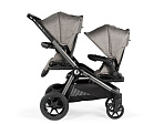 Peg Perego     /  GT4 City Grey