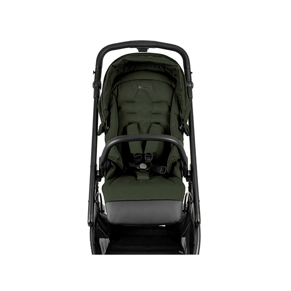 Peg Perego  2  1 Veloce TC+Culla Grande Green -   24