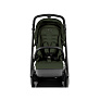 Peg Perego  2  1 Veloce TC+Culla Grande Green -  24