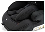 Osann автокресло Flux Isofix Klima All Black - фото 21