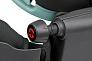Peg Perego Автокресло Viaggio 2-3 Flex I-Size (100-150см; 3,5-12 лет) Metal - фото 8