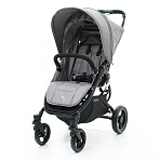 Valco Baby Snap 4 коляска прогулочная / Cool Grey