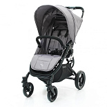 Valco Baby Snap 4 коляска прогулочная / Cool Grey