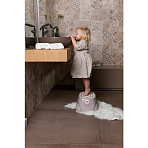 OK Baby стульчик - подставка Herbie Stool grey
