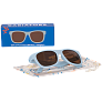 Babiators очки солнцезащитные Original Navigator Голубая нежность - фото 4