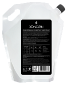 IconClean гель для стирки универсальный 3 л, концентрированный